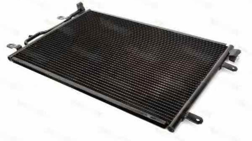 Radiator Clima Aer Conditionat AUDI A4 8E2 B6 THERMOTEC KTT110146