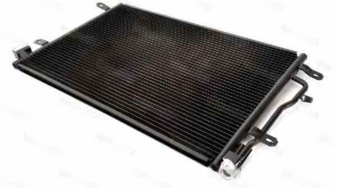 Radiator Clima Aer Conditionat AUDI A4 8E2 B6 THERMOTEC KTT110250