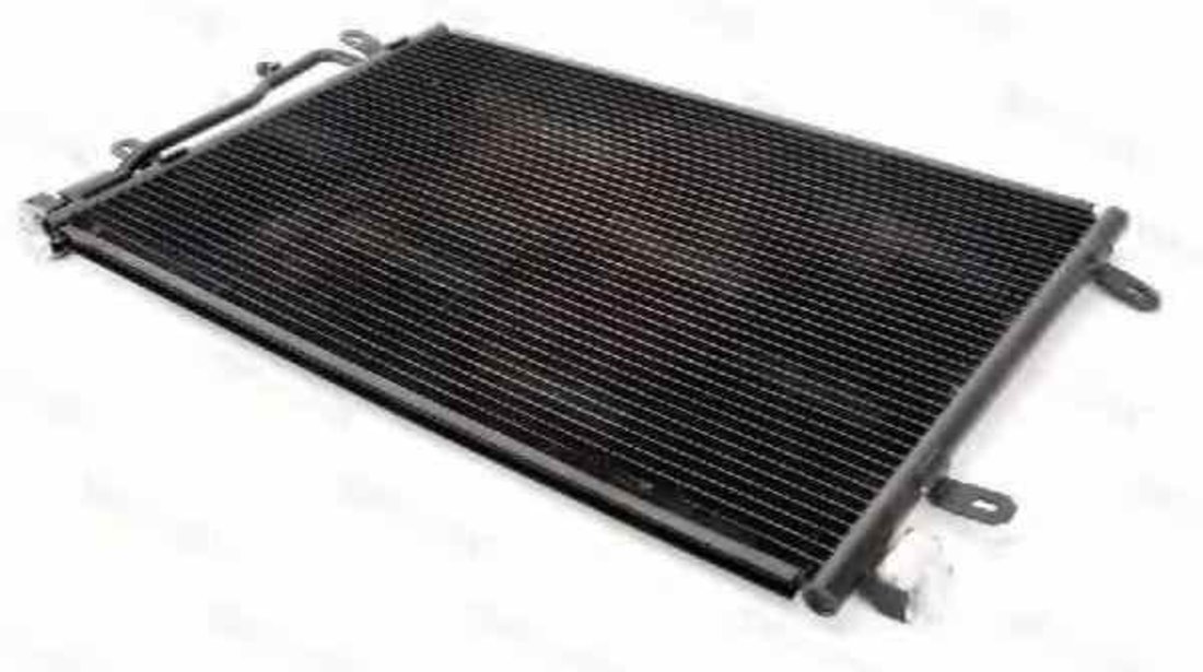 Radiator Clima Aer Conditionat AUDI A4 8E2 B6 THERMOTEC KTT110250