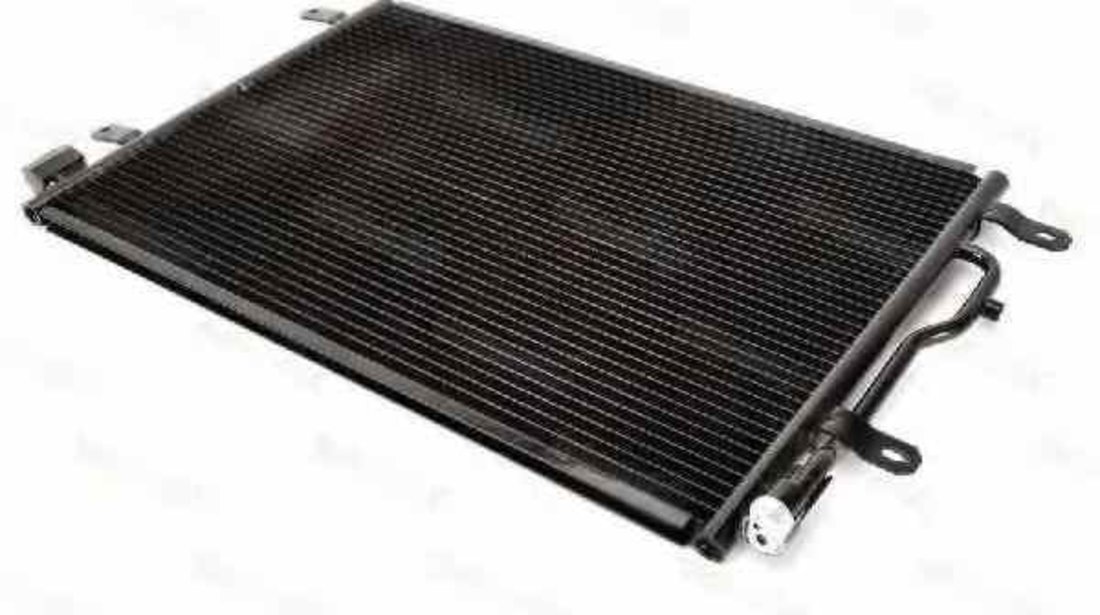 Radiator Clima Aer Conditionat AUDI A4 8E2 B6 THERMOTEC KTT110146