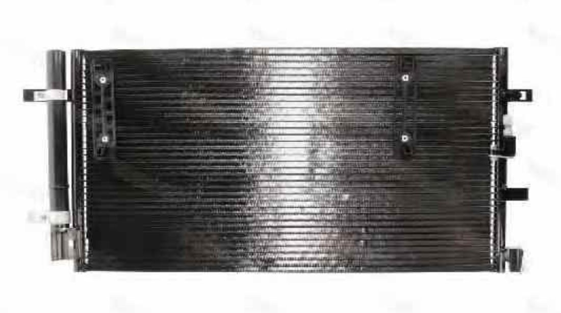 Radiator Clima Aer Conditionat AUDI A4 Allroad 8KH B8 THERMOTEC KTT110138