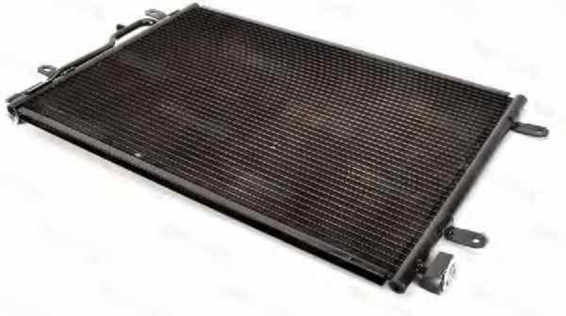 Radiator Clima Aer Conditionat AUDI A4 Avant 8E5 B6 THERMOTEC KTT110146