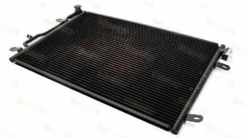 Radiator Clima Aer Conditionat AUDI A4 Cabriolet 8H7 B6 8HE B7 THERMOTEC KTT110250