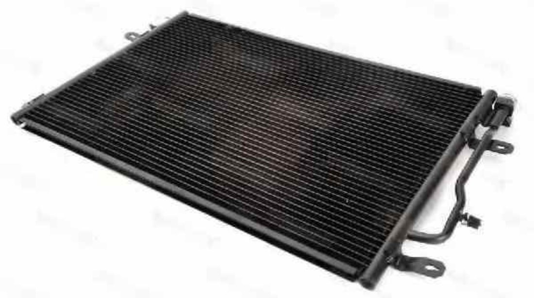 Radiator Clima Aer Conditionat AUDI A4 Cabriolet 8H7 B6 8HE B7 THERMOTEC KTT110250