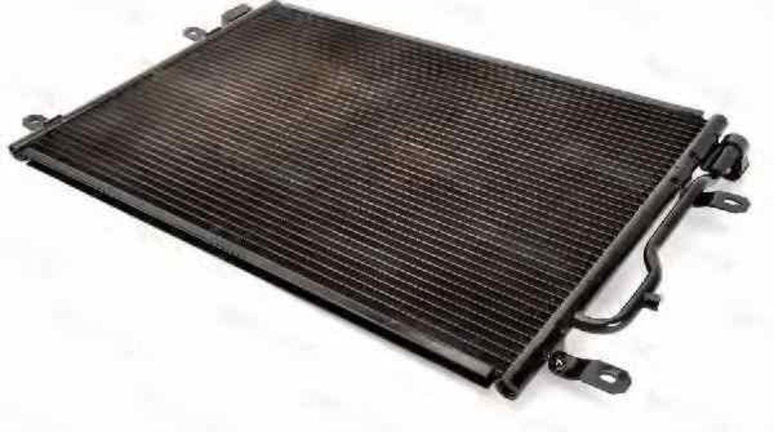 Radiator Clima Aer Conditionat AUDI A4 Cabriolet 8H7 B6 8HE B7 THERMOTEC KTT110146