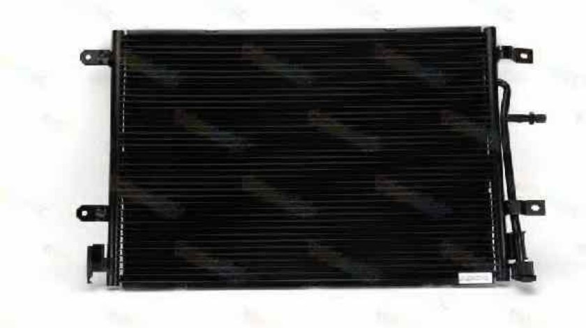 Radiator Clima Aer Conditionat AUDI A4 Cabriolet 8H7 B6 8HE B7 Producator THERMOTEC KTT110046
