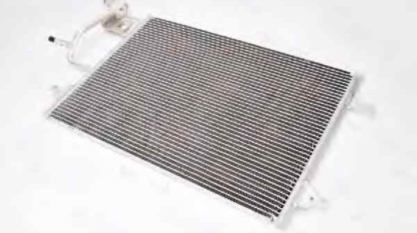 Radiator Clima Aer Conditionat AUDI A6 4B2 C5 THERMOTEC KTT110081