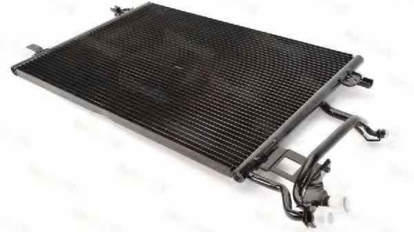 Radiator Clima Aer Conditionat AUDI A6 4B2 C5 THERMOTEC KTT110080