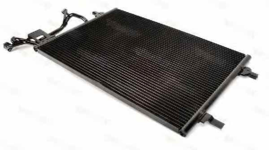 Radiator Clima Aer Conditionat AUDI A6 4B2 C5 THERMOTEC KTT110080