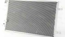 Radiator Clima Aer Conditionat AUDI A6 4F2 C6 THER...