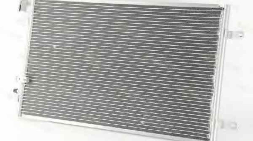 Radiator Clima Aer Conditionat AUDI A6 4F2 C6 THERMOTEC KTT110283