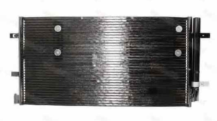 Radiator Clima Aer Conditionat AUDI A6 Allroad 4GH 4GJ Producator THERMOTEC KTT110138