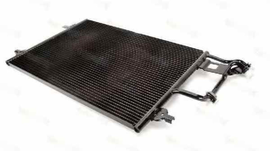 Radiator Clima Aer Conditionat AUDI A6 Avant 4B5 C5 THERMOTEC KTT110080