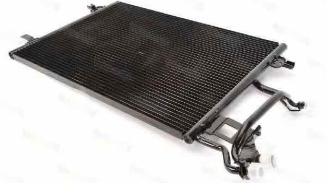 Radiator Clima Aer Conditionat AUDI A6 Avant 4B5 C5 THERMOTEC KTT110080