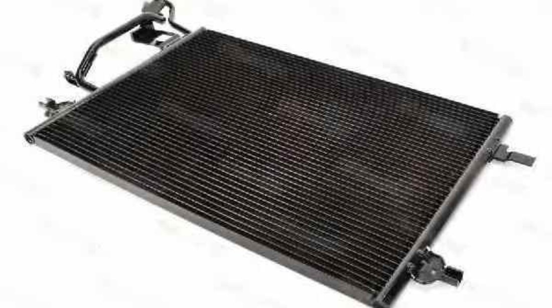 Radiator Clima Aer Conditionat AUDI A6 Avant 4B5 C5 THERMOTEC KTT110080