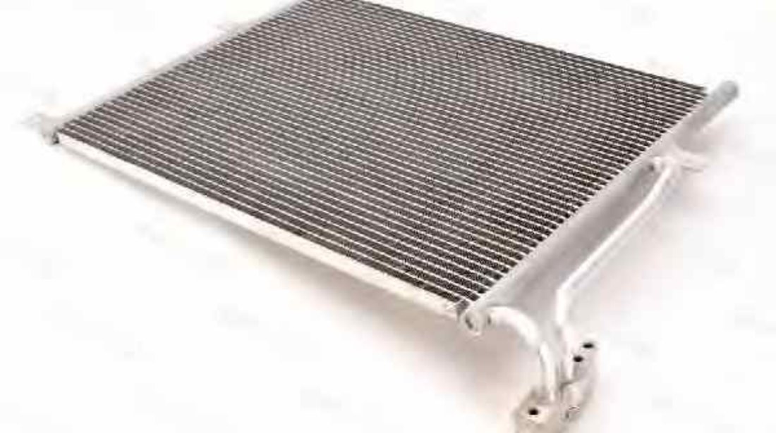 Radiator Clima Aer Conditionat BMW 3 Cabriolet E46 THERMOTEC KTT110047