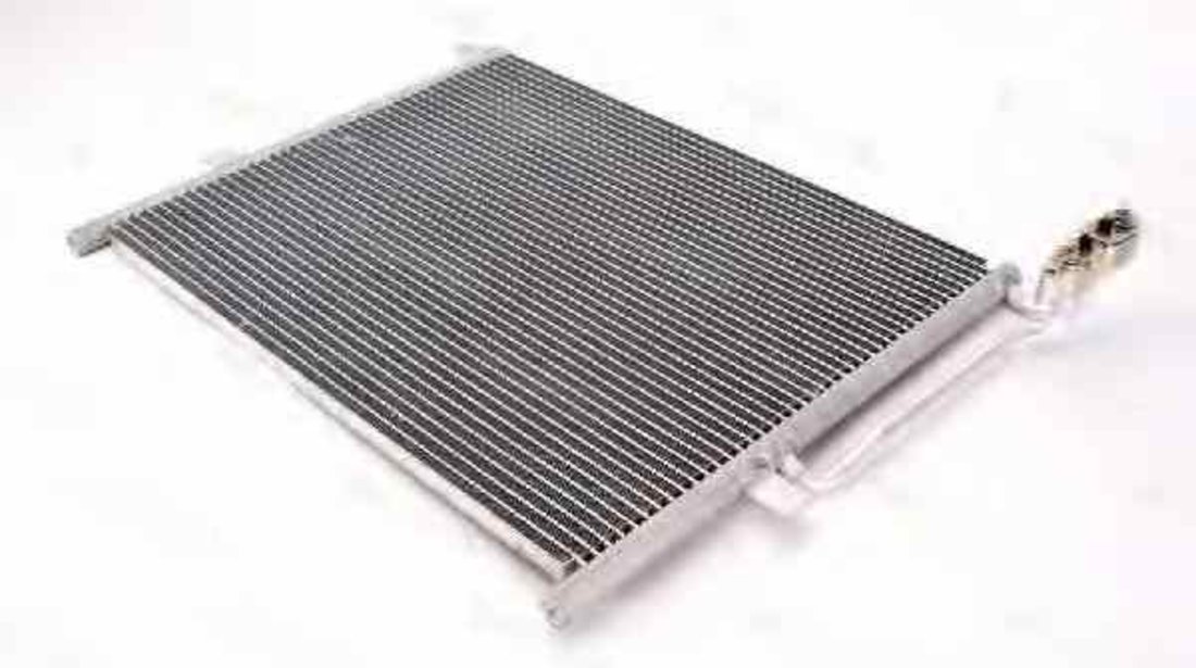 Radiator Clima Aer Conditionat BMW 3 Cabriolet E46 THERMOTEC KTT110047