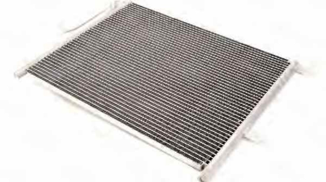 Radiator Clima Aer Conditionat BMW 3 Cabriolet E46 THERMOTEC KTT110047