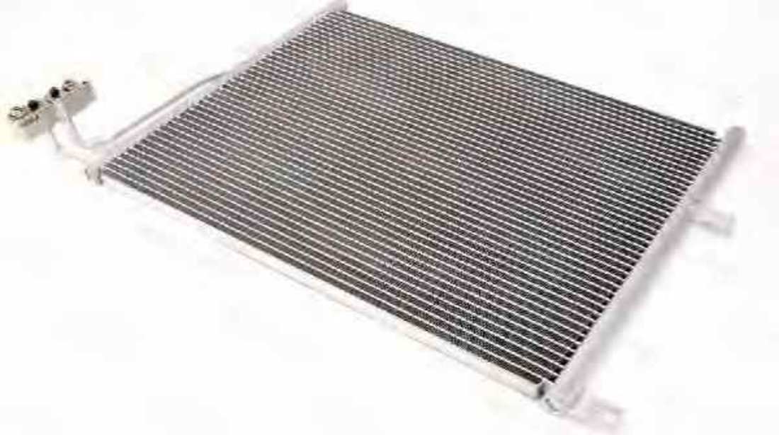 Radiator Clima Aer Conditionat BMW 3 cupe E46 THERMOTEC KTT110047