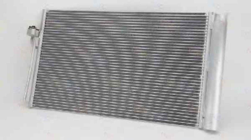 Radiator Clima Aer Conditionat BMW 5 E60 THERMOTEC KTT110051