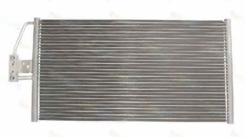 Radiator Clima Aer Conditionat BMW 5 Touring E39 THERMOTEC KTT110136