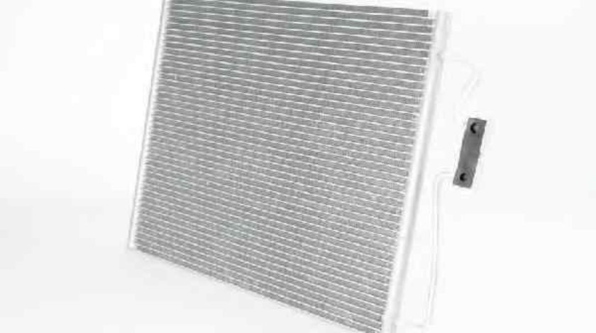 Radiator Clima Aer Conditionat BMW 7 (E38) THERMOTEC KTT110048