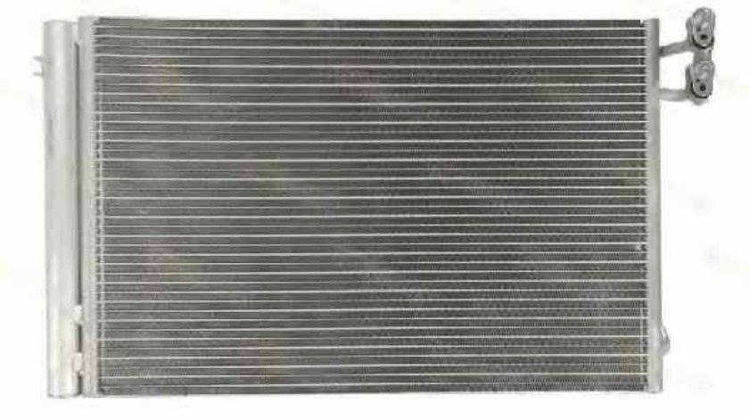 Radiator Clima Aer Conditionat BMW X1 E84 THERMOTEC KTT110272