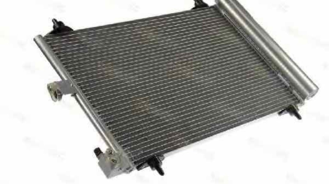 Radiator Clima Aer Conditionat CITROËN BERLINGO caroserie M THERMOTEC KTT110009