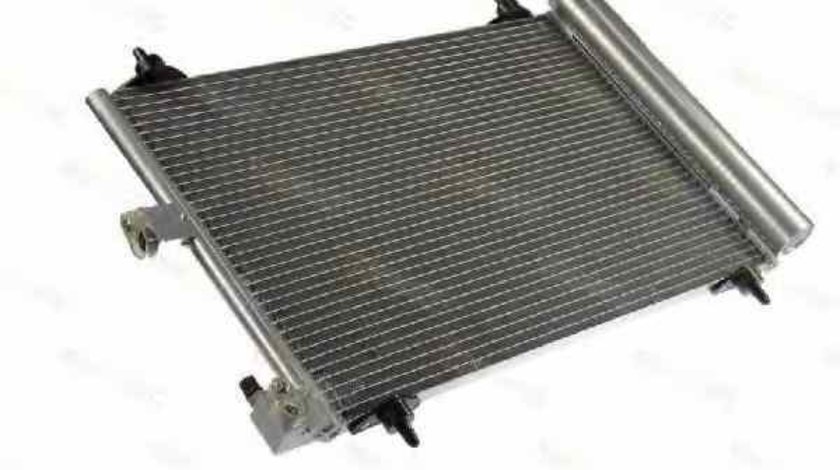Radiator Clima Aer Conditionat CITROËN BERLINGO MF THERMOTEC KTT110009