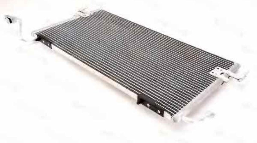 Radiator Clima Aer Conditionat CITROËN BERLINGO MF THERMOTEC KTT110044