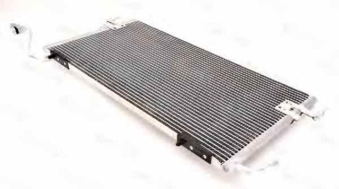 Radiator Clima Aer Conditionat CITROËN BERLINGO caroserie M THERMOTEC KTT110044