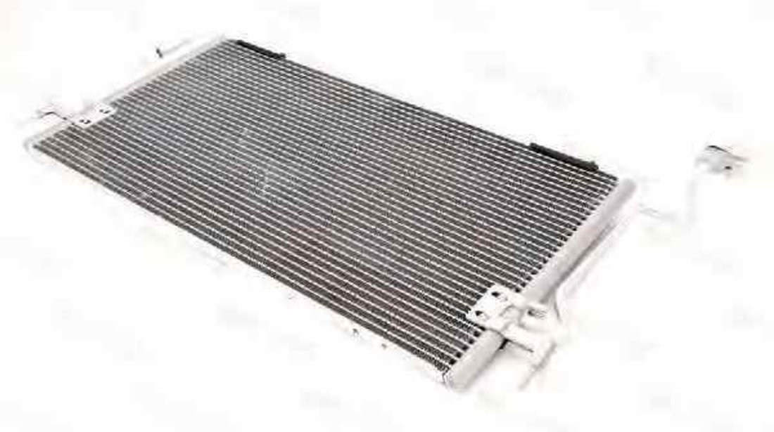 Radiator Clima Aer Conditionat CITROËN BERLINGO MF THERMOTEC KTT110044