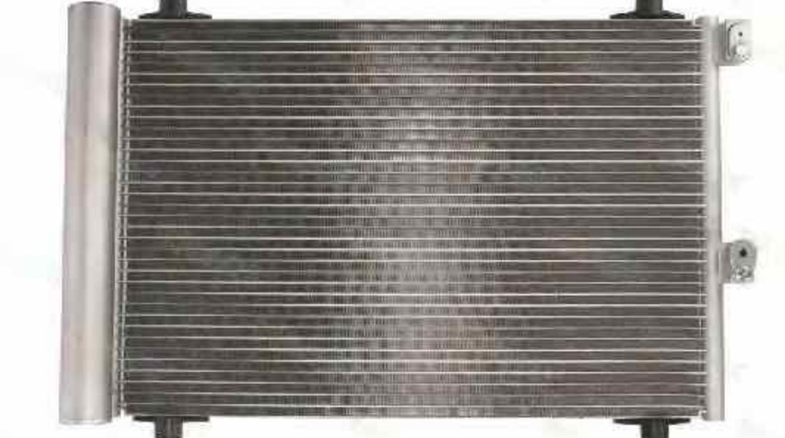 Radiator Clima Aer Conditionat CITROËN BERLINGO MF THERMOTEC KTT110297