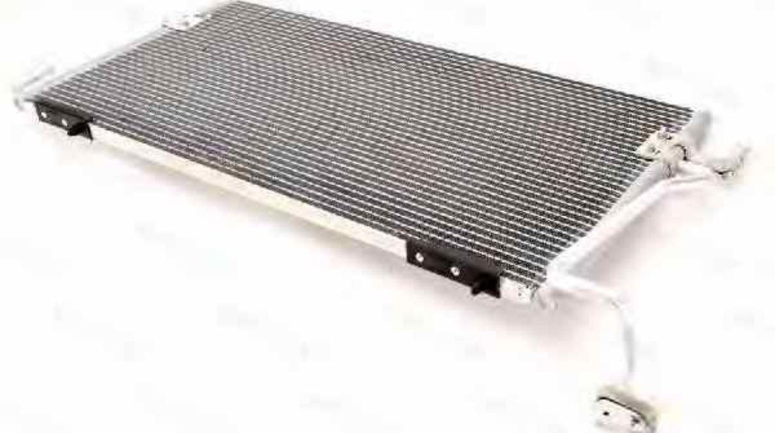 Radiator Clima Aer Conditionat CITROËN BERLINGO caroserie M THERMOTEC KTT110044