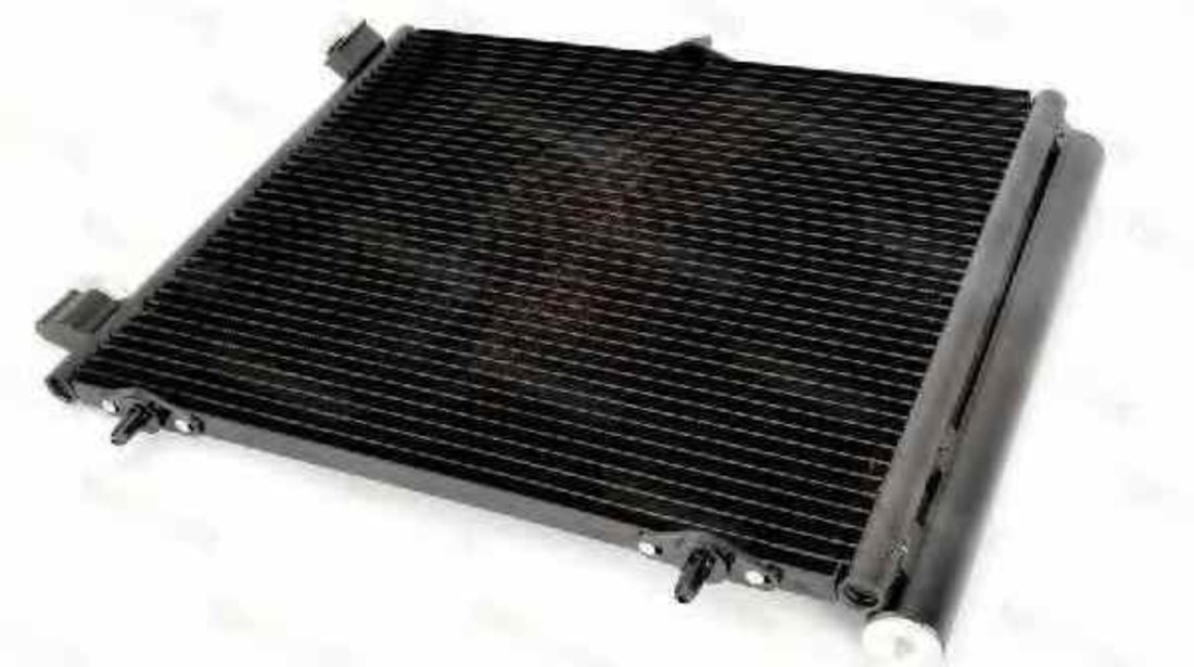 Radiator Clima Aer Conditionat CITROËN C2 ENTERPRISE THERMOTEC KTT110052