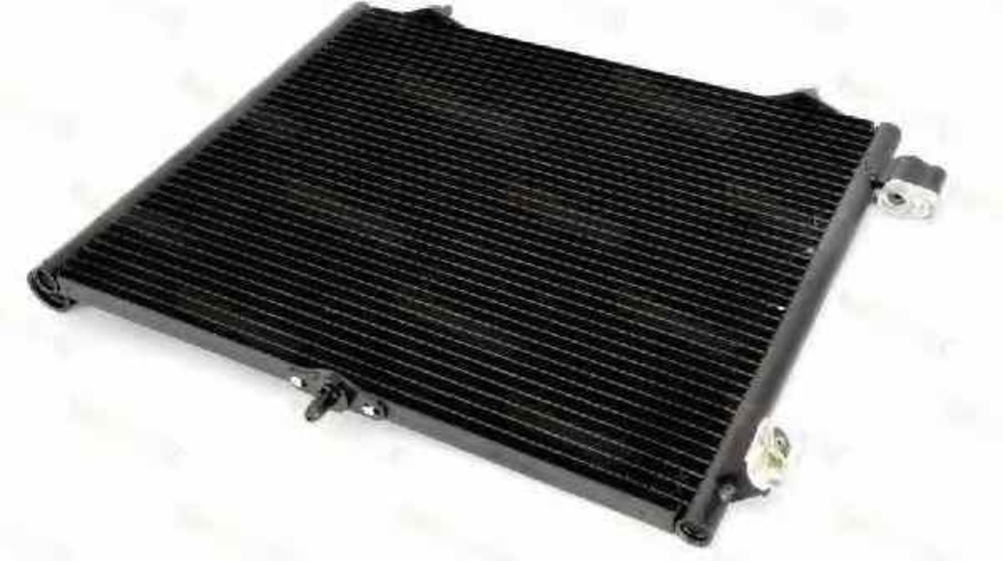 Radiator Clima Aer Conditionat CITROËN C2 ENTERPRISE THERMOTEC KTT110052