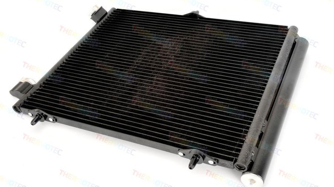 Radiator clima aer conditionat CITROËN C3 I FC Producator THERMOTEC KTT110052