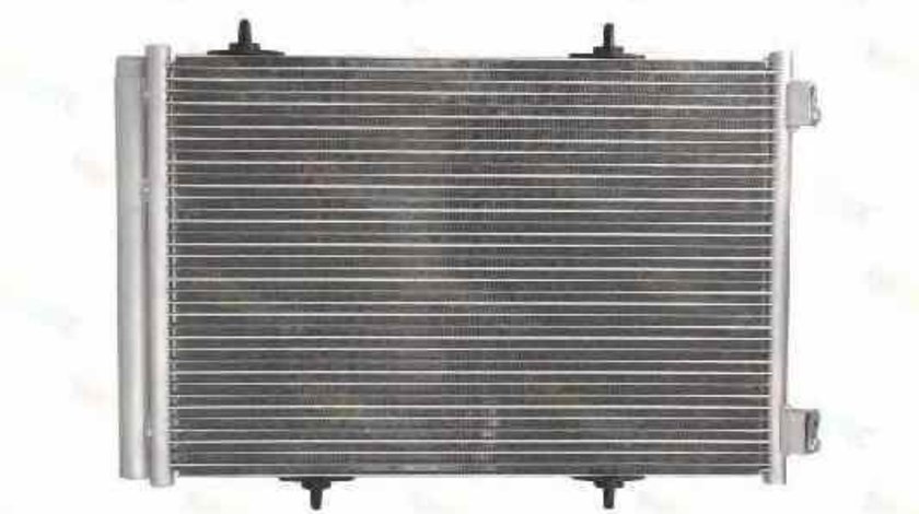 Radiator Clima Aer Conditionat CITROËN C3 Picasso Producator THERMOTEC KTT110163