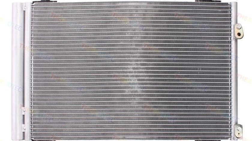 Radiator clima aer conditionat CITROËN C4 Grand Picasso I UA Producator THERMOTEC KTT110159