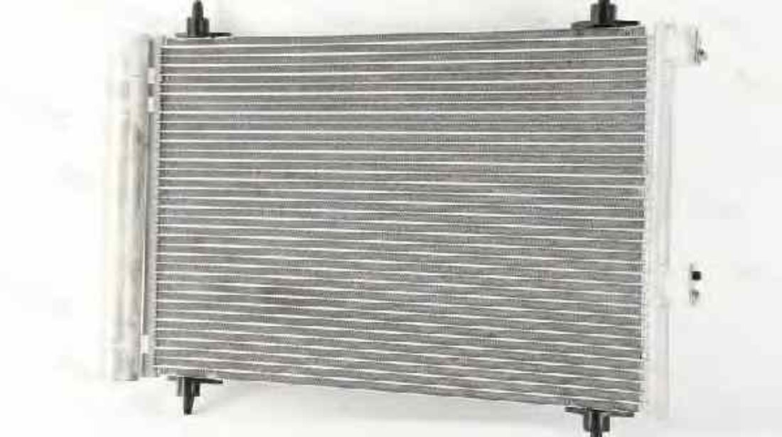 Radiator Clima Aer Conditionat CITROËN C5 I DC THERMOTEC KTT110160