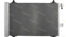Radiator clima aer conditionat CITROËN C5 II RC P...