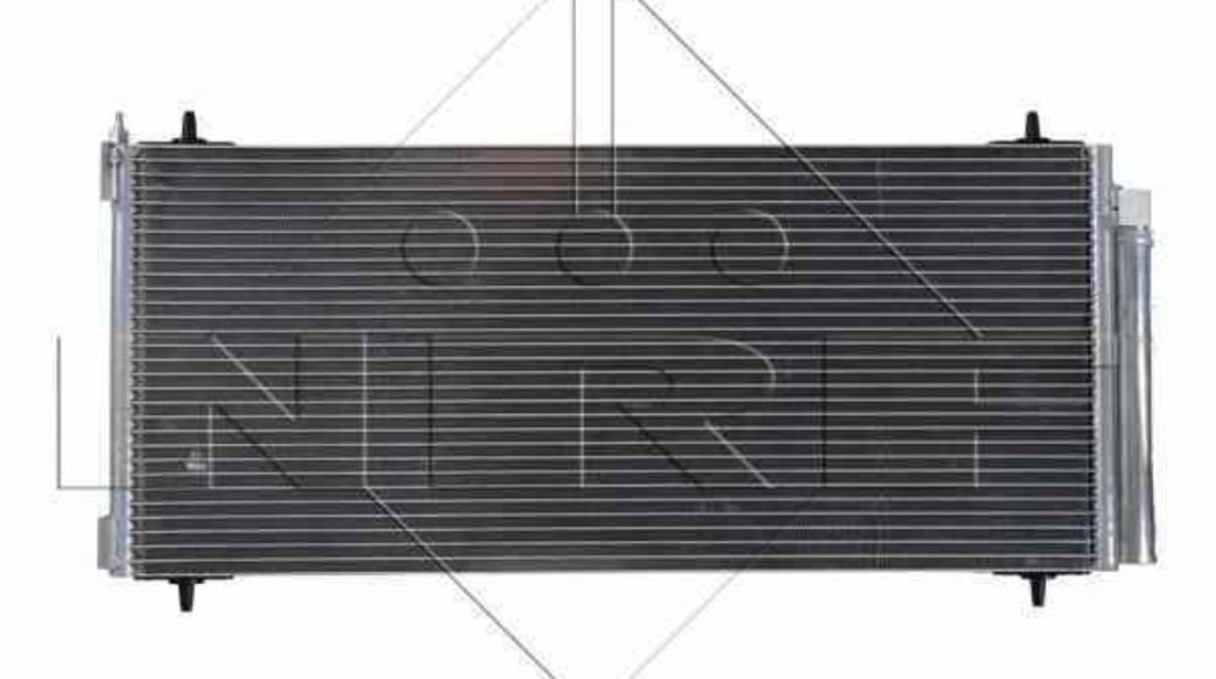 Radiator Clima Aer Conditionat CITROËN C5 II RC NRF 35905