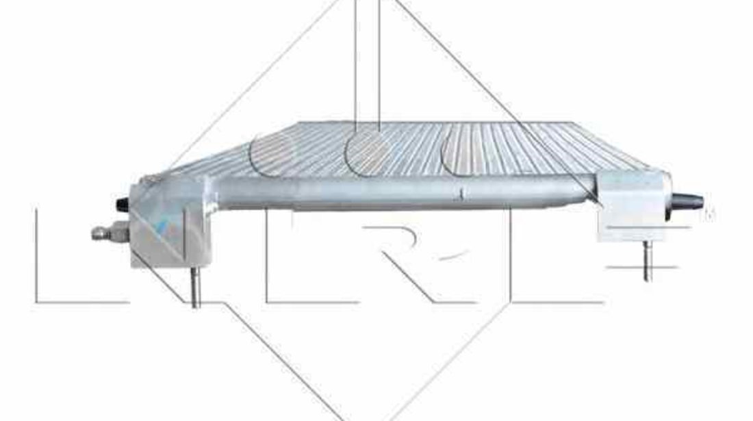 Radiator Clima Aer Conditionat CITROËN C5 II Break RE NRF 35905