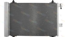 Radiator clima aer conditionat CITROËN C5 III Bre...