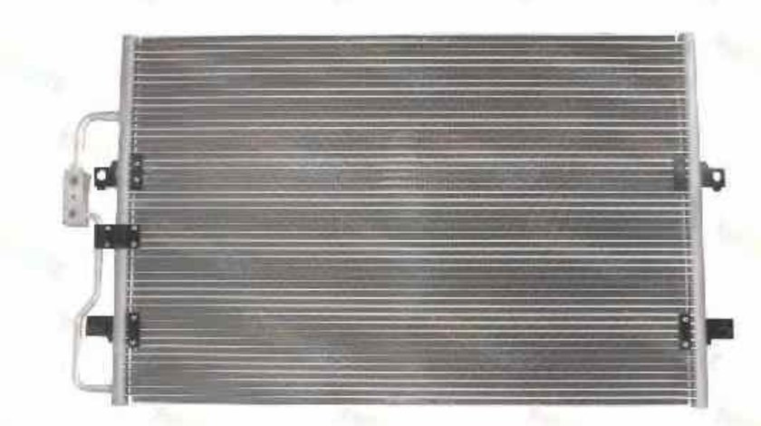 Radiator Clima Aer Conditionat CITROËN EVASION 22 U6 THERMOTEC KTT110234