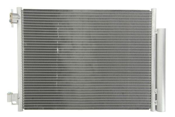 Radiator clima aer conditionat Dacia Dokker Nou