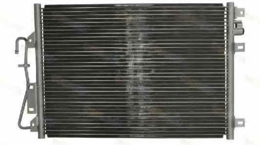 Radiator Clima Aer Conditionat DACIA LOGAN LS THERMOTEC KTT110094