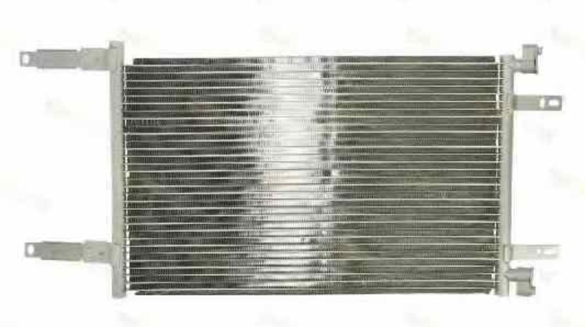 Radiator Clima Aer Conditionat FIAT DOBLO 119 THERMOTEC KTT110261