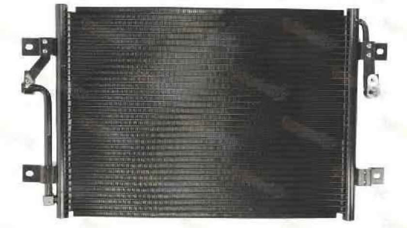 Radiator Clima Aer Conditionat FIAT PALIO 178BX THERMOTEC KTT110314