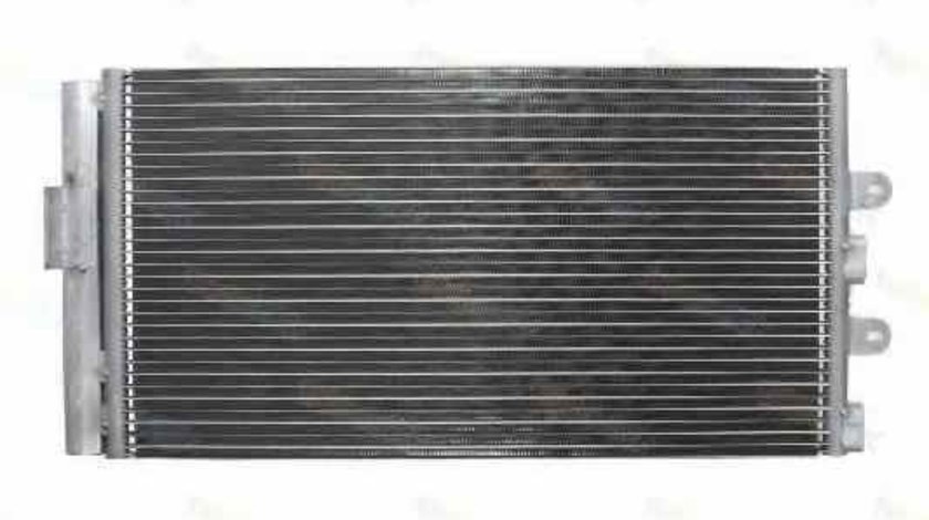 Radiator Clima Aer Conditionat FIAT PUNTO 188 THERMOTEC KTT110166